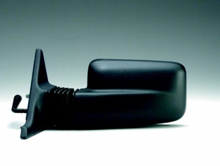 Espejo Retrovisor Completo Izquierdo Peugeot 505 (1986->)