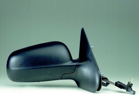 Espejo Retrovisor Completo Derecho Seat Ibiza/Cordoba (1999->) (M/Peq)