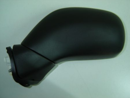 Espejo Retrovisor Completo Izquierdo Electrico Convexo Opel Agila (2000->)