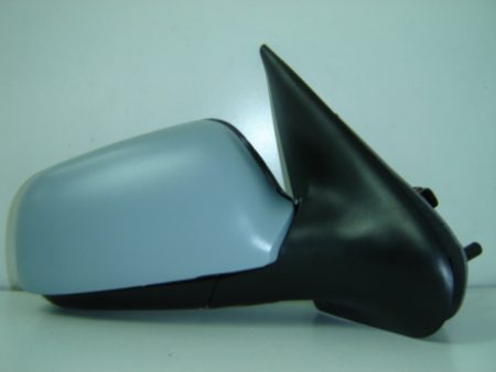 Espejo Retrovisor Completo Derecho Electrico (Para Pintar) Térmico Azul Citroen Xsara (2000->)