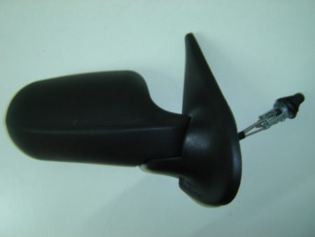 Espejo Retrovisor Completo Derecho Fiat Palio 3p (2001->)