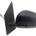 Espejo Retrovisor Completo Izquierdo (Para Pintar) Asferico Smart Fortwo (2014->)