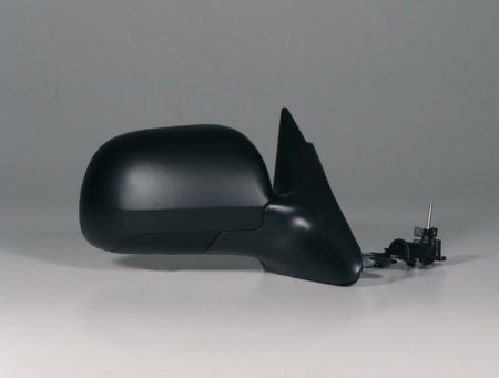 Espejo Retrovisor Completo Derecho Convexo Skoda Octavia (1997->) (Pequeno)