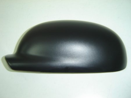 Carcasa Espejo Retrovisor Izquierdo Negra Peugeot 406 (1995->1999)
