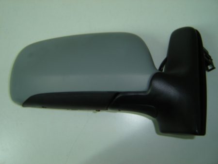 Espejo Retrovisor Completo Derecho Electrico (Para Pintar) Térmico Volkswagen Sharan/Alhambra (2000->)