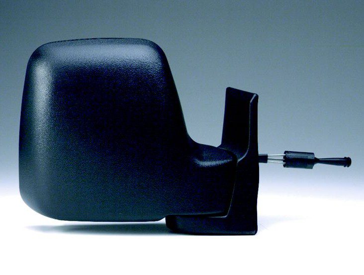 Espejo Retrovisor Completo Derecho Fiat Scudo/Jumpy