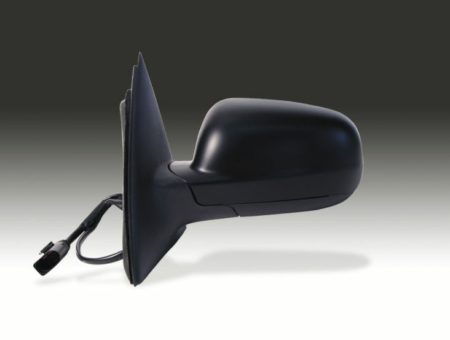 Espejo Retrovisor Completo Izquierdo Electrico Térmico Volkswagen Lupo (2001->)