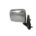 Espejo Retrovisor Completo Derecho Rect (Cromado) Nissan D21 (1986->)