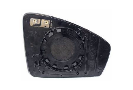 Cristal+Base Espejo Retrovisor Izquierdo Asferico Térmico Volkswagen Tiguan (2016->)