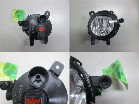 Faro Antiniebla Derecho Bmw Serie 3 F30/ Serie 1 F20/F21 (2012->)