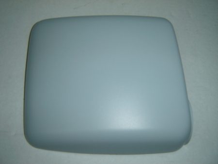 Carcasa Espejo Retrovisor Izquierdo (Para Pintar) Opel Combo (2002->)