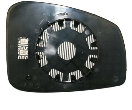Cristal+Base Espejo Retrovisor Izquierdo Asferico Térmico Renault Laguna (2008->)