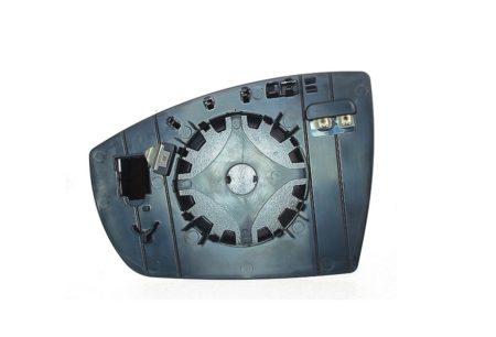 Cristal+Base Espejo Retrovisor Derecho Asferico Térmico Ford Ecosport (2017->)