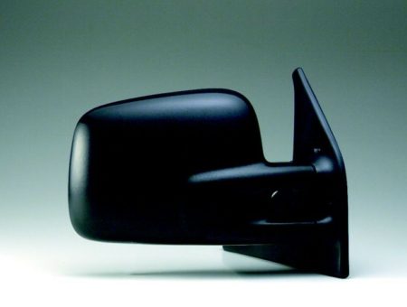 Espejo Retrovisor Completo Derecho Manual Convexo Volkswagen Transporter (1990->)