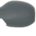 Carcasa Espejo Retrovisor Izquierdo (Para Pintar) Renault Twingo (2007->)