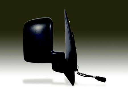 Espejo Retrovisor Completo Derecho Electrico Térmico Ford Transit Connect (2002->)