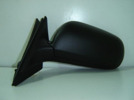 Espejo Retrovisor Completo Izquierdo Electrico Térmico Audi A6 (1994->1996)