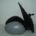 Espejo Retrovisor Completo Derecho (Para Pintar) Convexo Peugeot 107/C1/Aygo (2005->)