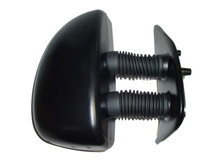 Espejo Retrovisor Completo Derecho Fiat Ducato/Boxer (1999->) (Brazo Largo)