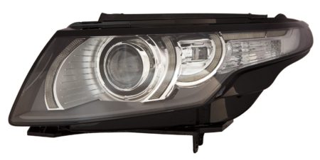 Faro Delantero Derecho Electrico (Con Motor) Range Rover Evoque (2011.06->) (D3S/LED/PSY24W)