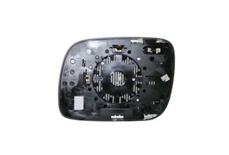 Cristal+Base Espejo Retrovisor Derecho Convexo Térmico Volkswagen Touareg (2002->)