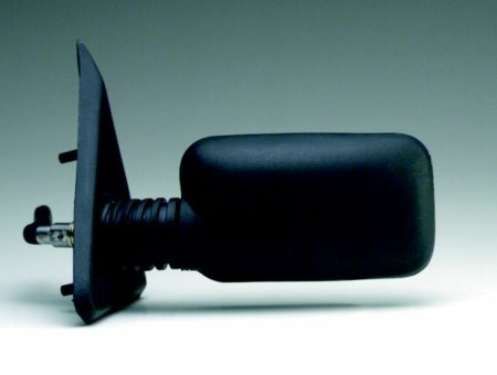 Espejo Retrovisor Completo Izquierdo Fiat Panda (1986->)