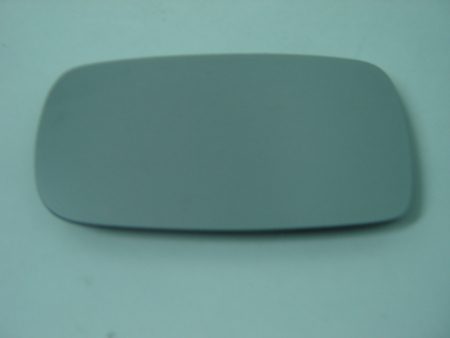 Cristal+Base Espejo Retrovisor Derecho Convexo Toyota Yaris (1999->)