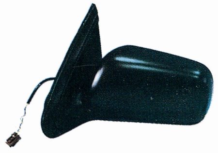 Espejo Retrovisor Completo Izquierdo Electrico H/B (3/5P) Nissan Almera (1996->)