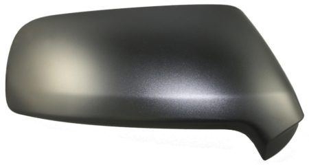 Carcasa Espejo Retrovisor Derecho Negra Citroen C4 Picasso/Grand Picasso (2007->)
