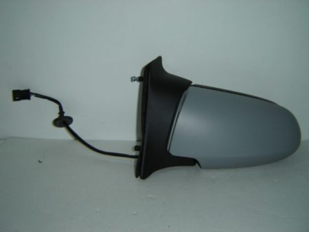 Espejo Retrovisor Completo Izquierdo Electrico (Para Pintar) Asferico Térmico Opel Zafira (1999->)