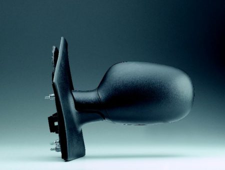 Espejo Retrovisor Completo Izquierdo Electrico Asferico Renault Scenic (1996->)