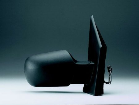 Espejo Retrovisor Completo Derecho Electrico Térmico Ford Fiesta (2002->)