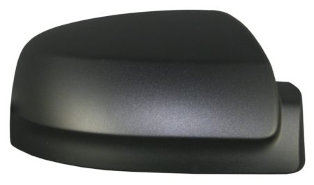 Carcasa Espejo Retrovisor Derecho Negra Mercedes Vito (2010->)