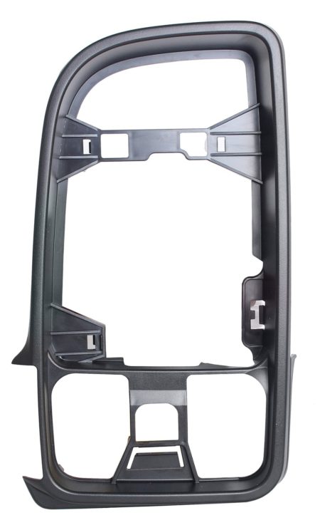 Aro Espejo Retrovisor Completo Izquierdo Mercedes Sprinter (2018.02->)