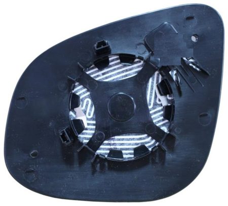 Cristal+Base Espejo Retrovisor Izquierdo Asferico Renault Kangoo (2013->)