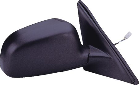 Espejo Retrovisor Completo Derecho Electrico 3 Pines Mitsubishi Lancer (1997->)