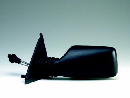 Espejo Retrovisor Completo Izquierdo 3p Seat Ibiza (1989->)