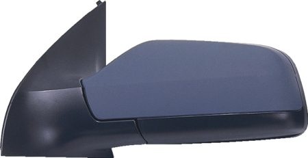 Espejo Retrovisor Completo Izquierdo (Para Pintar) Asferico Opel Astra (1998->)