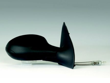 Espejo Retrovisor Completo Derecho Lancia Y (2001->)