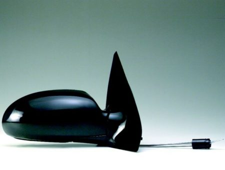 Espejo Retrovisor Completo Derecho Ford Focus (1998->)