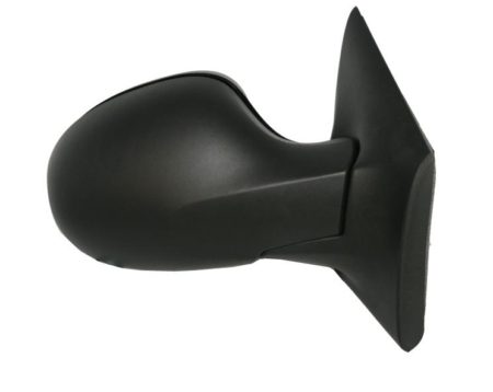 Espejo Retrovisor Completo Izquierdo Electrico Asferico Térmico Renault Twingo (2007->)