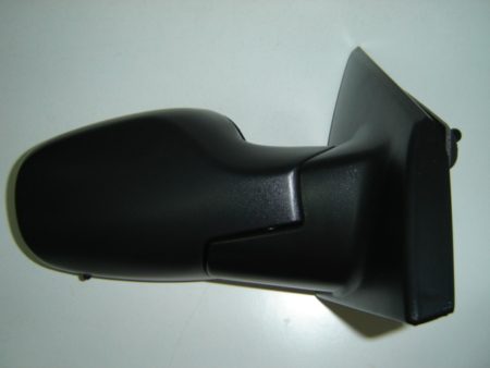 Espejo Retrovisor Completo Derecho Convexo (C/Sensor) Renault Clio (2005->)