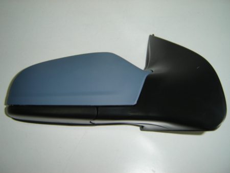Espejo Retrovisor Completo Derecho Electrico (Para Pintar) Convexo Térmico 5p Opel Astra (2004->)