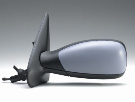 Espejo Retrovisor Completo Izquierdo (Para Pintar) Peugeot 306 (1993->)