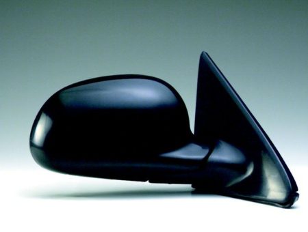 Espejo Retrovisor Completo Derecho Electrico Honda Civic (1992->) (3P)