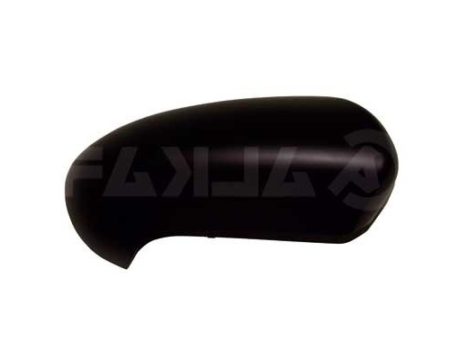 Carcasa Espejo Retrovisor Derecho (Para Pintar) Nissan Qashqai (2007->)