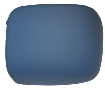 Carcasa Espejo Retrovisor Izquierdo (Para Pintar) Fiat Scudo/Jumper/Expert (2007->)