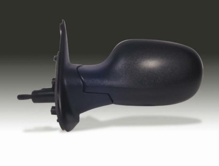 Espejo Retrovisor Completo Izquierdo Asferico Nissan Micra K12 (2002->2009)