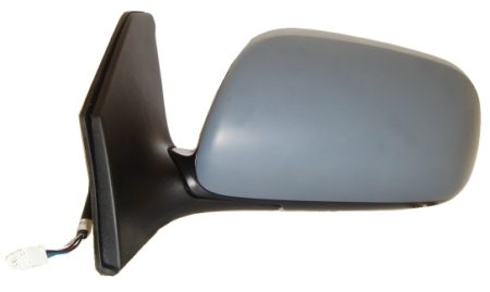 Espejo Retrovisor Completo Izquierdo Electrico (Para Pintar) Asferico Térmico Toyota Avensis (2003->)