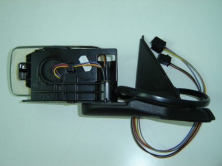 Cuerpo Espejo Retrovisor Derecho Electrico Térmico Lancia Dedra (1990->)